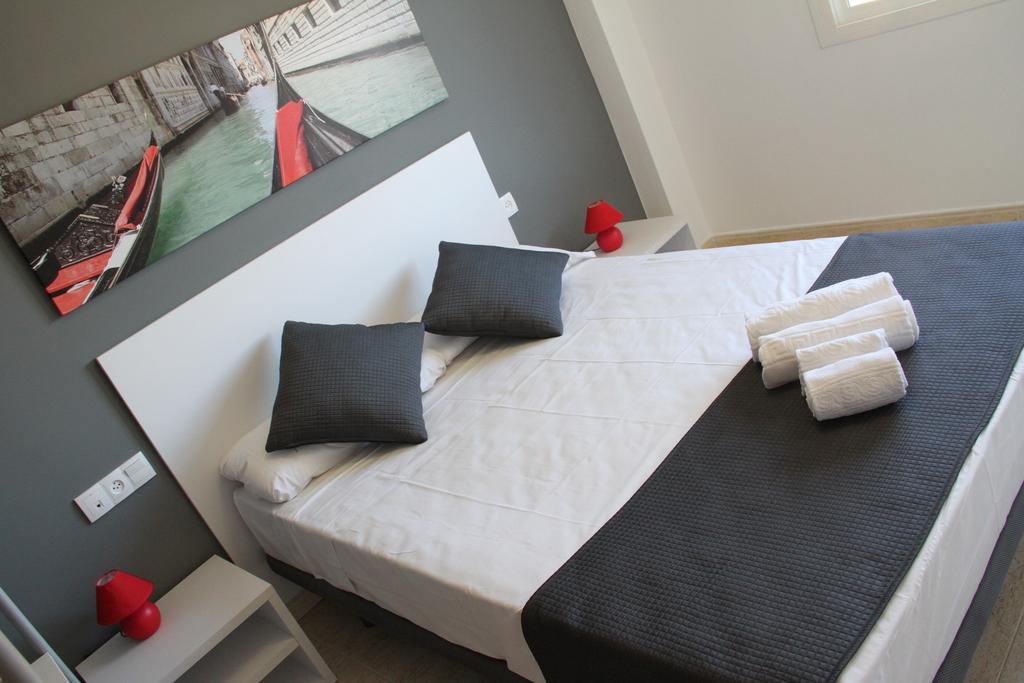 For A Stay Aqua سالو المظهر الخارجي الصورة