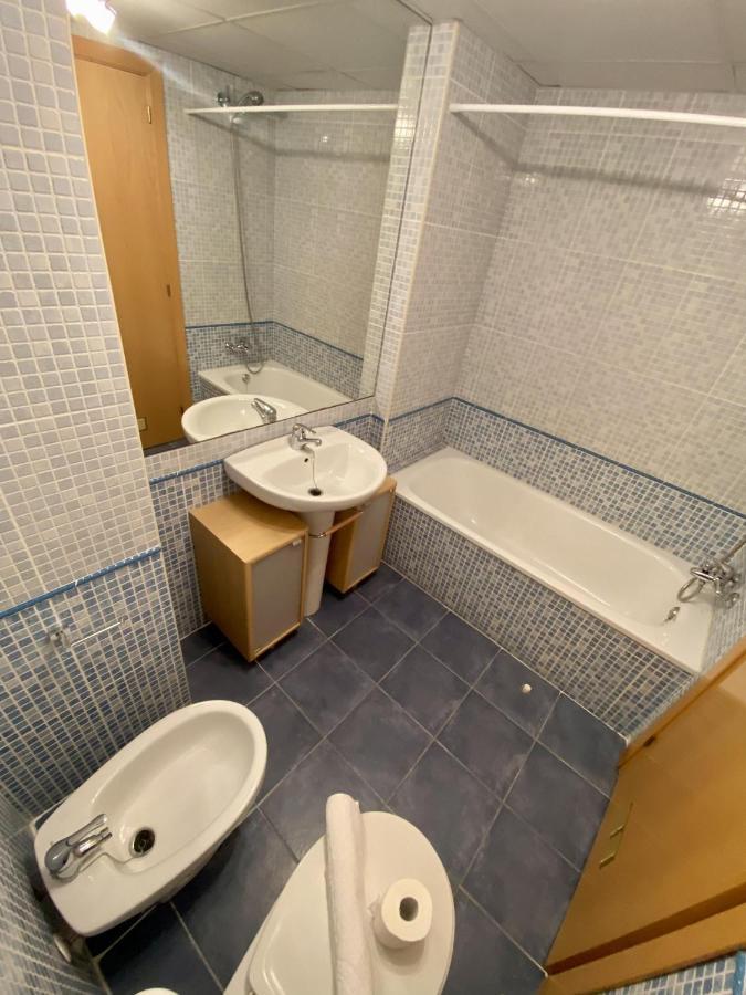 For A Stay Aqua سالو المظهر الخارجي الصورة