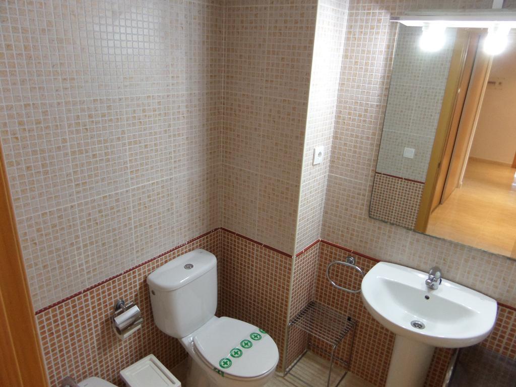 For A Stay Aqua سالو الغرفة الصورة