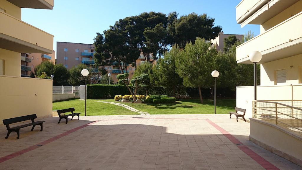 For A Stay Aqua سالو الغرفة الصورة